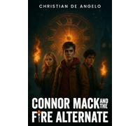 Connor Mack And The Fire Alternate