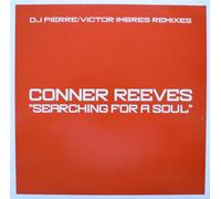 Connor Reeves - Connor Reeves - Searching For A Soul - [2X12"]