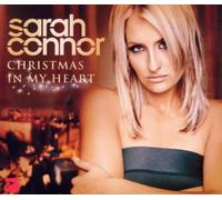 Connor, Sarah - Christmas in My Heart [Import]
