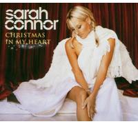 Connor, Sarah - Christmas in My Heart [Import]