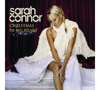 Connor,Sarah - Christmas in My Heart (New