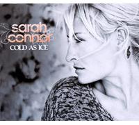 Connor, Sarah - Cold As Ice (2-Track)