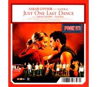 Connor,Sarah Feat.Natural - Just One Last Dance (Pock It!)