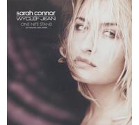 Connor, Sarah Feat. Wyclef Jea - One Nite Stand (of Wolves and [Import] [Vinilo]