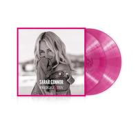 Connor, Sarah - Freigeistin (Ltd. Special Deluxe Neon Pink Transp. 2lp) [Vinilo]