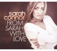 Connor, Sarah - from Sarah with Love [SK Import]