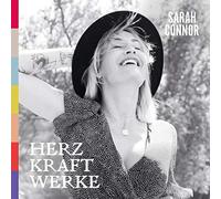 Connor,Sarah - Herz Kraft Werke