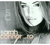 Connor,Sarah - Let's Get Back to Bed-Boy [Import]