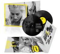 Connor,Sarah - Muttersprache (10 Jahre Jubiläums Edtion) [Vinilo]