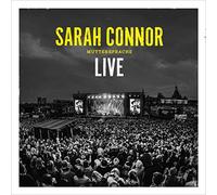 Sarah Connor – Muttersprache – Live – CD (Importación USA)