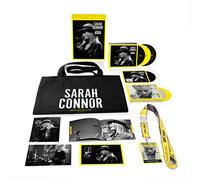 Sarah Connor - Muttersprache Live-Ganz Nah (Fan Edition)