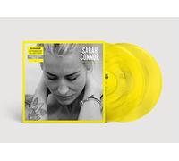 Connor,Sarah - Muttersprache (Ltd. 2-Lp Set Gelb) [Vinilo]