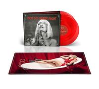 Sarah Connor – Not So Silent Night – Vinilo 2LP Edición limitada (rojo)