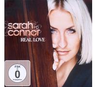 Connor,Sarah - Real Love (DLX) [Import]
