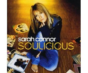 Connor, Sarah - Soulicious