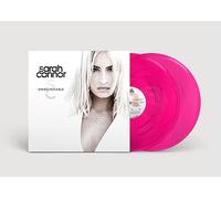 Sarah Connor – Unbelievable – Vinilo – Edición limitada 2 LP Magenta transparente (Importación USA)