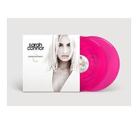 Connor,Sarah - Unbelievable (Ltd. 2-Lp Set) Magenta Transparent [Vinilo]
