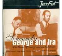 Connor - Sincerely George & Ira Gershwi