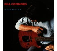 Connors,Bill - Assembler [Import]
