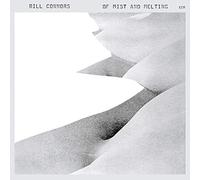 Bill Connors – Of Mist & Melting – CD