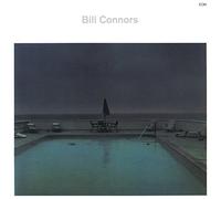 Connors Bill - Swimming With a Hole in My Body