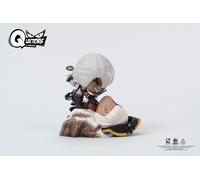 Connor's last breath - figura de pvc de assassin's creed por qlectors