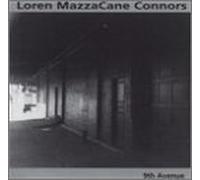 Connors, Loren Mazzacane - 9th Avenue