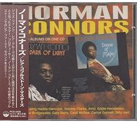 Connors, Norman - Dance of Magic-Dark of Light