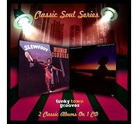 Connors, Norman - Dance Of Magic / Dark Of Light (2LPs on 1CD)