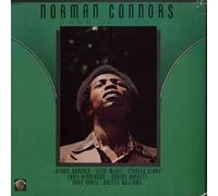 Connors,Norman - Dark of Light [Import] [Vinilo]