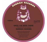 Connors Norman - Once I've Been There / Captain Connors [Vinilo]