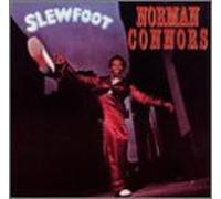 Connors, Norman - Slewfoot