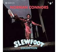 Connors, Norman - Slewfoot 45s Collection [7" VINYL] [Vinilo]