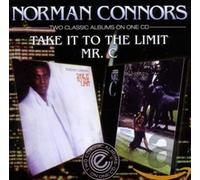 Connors, Norman - Take It To The Limit / Mr.C