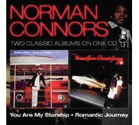 Connors Norman - You Are My Starship / Romantic Journey