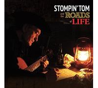 Connors Stompin' Tom - The Road's of Life
