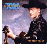 Connors, Tom Stompin - Fidle & Song