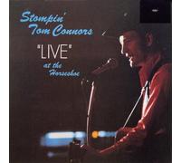 Connors, Tom Stompin - Live at the Horseshoe
