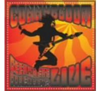 Conny Bloom [Ltd.Re-Issue] - Been There,Done What