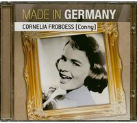 Conny Froboess - Made in Germany