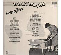 Conny Froboess, Wolfgang Sauer, Chris Howland, Camillo Felgen, Ralf Bendix.. / Vinyl record [Vinyl-LP]