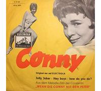 Conny (Froebess) - Jolly Joker - Hey boys how do you do