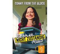 Conny from the Da bin ick nicht zuständig, Mausi: Nix Neues vom A (Tapa blanda)