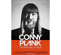Conny Plank - The Potential of Noise [Alemania] [DVD]
