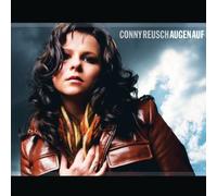 Conny Reusch - Augen auf
