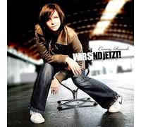 Conny Reusch - Conny Reusch: Wir sind jetzt!