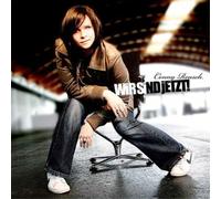 Conny Reusch Wir Sind Jetzt (CD) Album