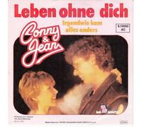 Conny und Jean - Leben ohne Dich - Irgendwie kam alles anders