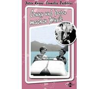 Conny und Peter machen Musik [Alemania] [VHS]