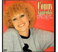 Conny Vandenbos - Het Mooiste Uit Twintig Jaar